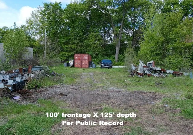 1st image of 3760 Arthur St, Gary, IN 46408 | MLS# 838529
