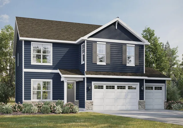 1st image of 45 Larwick Cir, Valparaiso, IN 46385 | MLS# 838634