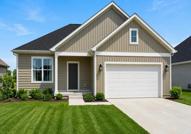1st image of 1955 Lambrusco Dr, Valparaiso, IN 46385 | MLS# 838761