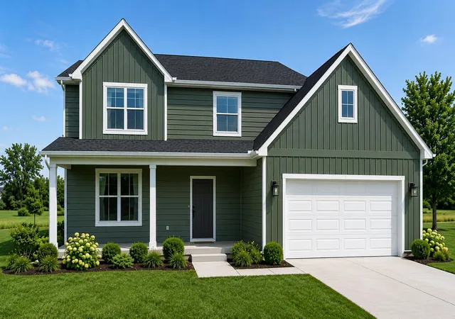 1st image of 2750 Calabria Ln, Valparaiso, IN 46385 | MLS# 838759