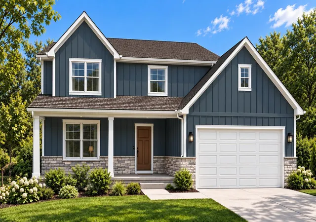 Photo 1 of Single family home for sale at 2750 Calabria Ln, Valparaiso, IN 46385 | MLS# 838759 | Listing updated on 2026-10-09