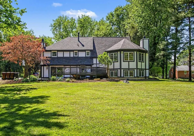 3rd image of 887 N 400 E, Valparaiso, IN 46383 | MLS# 839163