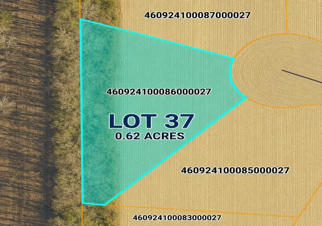 Homes for sale in La Porte, IN | Lot 37 James Ct, La Porte, IN 46350 | MLS# 838593
