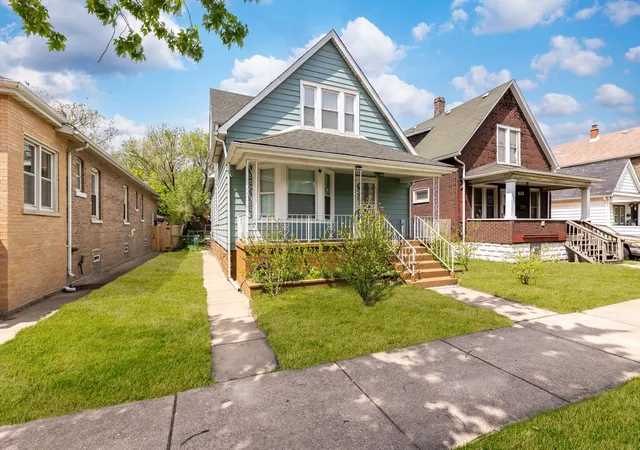 Homes for sale in East Chicago, IN | 3808 Ivy St, East Chicago, IN 46312 | MLS# 839324