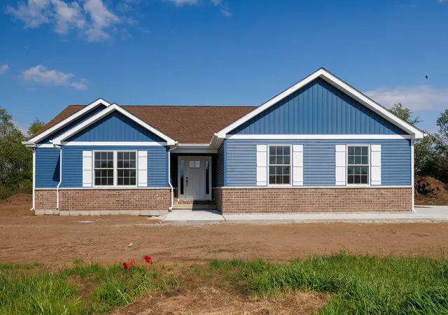 Single family home for sale at 3572 In 10 #Lot 3, Lake Village, IN 46349 | MLS# 838625 | Listing updated on 2026-09-15