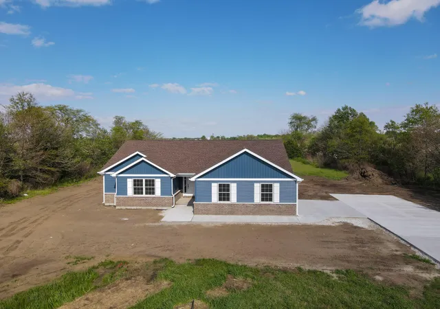 Photo 2 of Single family home for sale at 3572 In 10 #Lot 3, Lake Village, IN 46349 | MLS# 838625 | Listing updated on 2026-09-15
