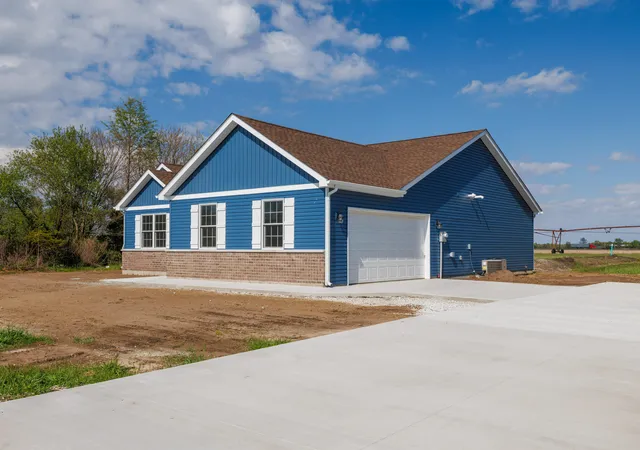 Photo 3 of Single family home for sale at 3572 In 10 #Lot 3, Lake Village, IN 46349 | MLS# 838625 | Listing updated on 2026-09-15