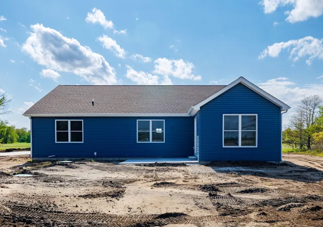 Photo 4 of Single family home for sale at 3572 In 10 #Lot 3, Lake Village, IN 46349 | MLS# 838625 | Listing updated on 2026-09-15