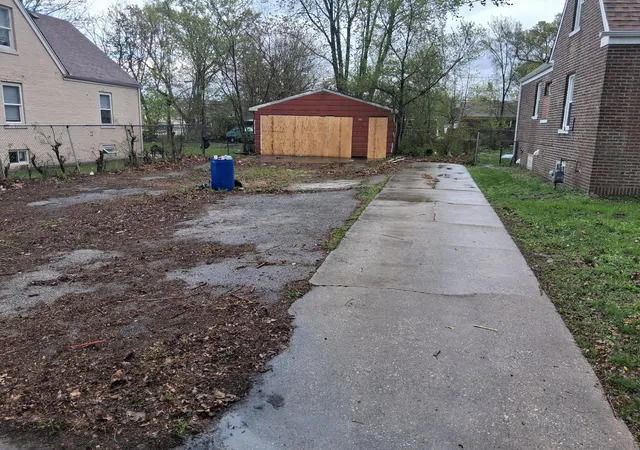 1st image of 619 Ohio St, Gary, IN 46402 | MLS# 838647
