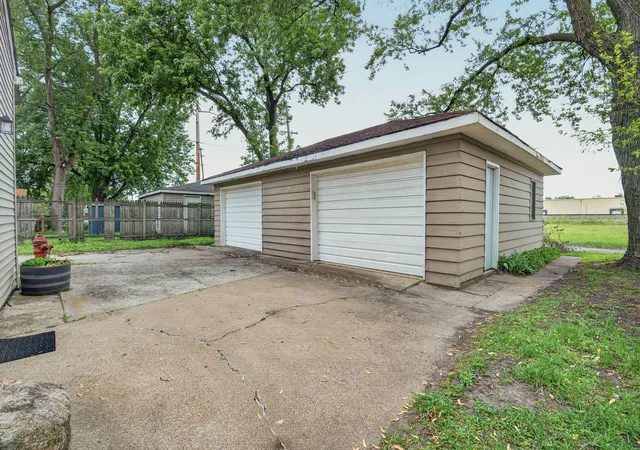Homes for sale in Hammond, IN | 6542 S Mccook Ave, Hammond, IN 46323 | MLS# 839026