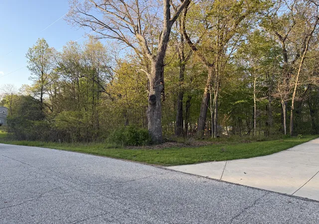 Photo 3 of Land for sale at 0 Winnipeg St, Michigan City, IN 46360 | MLS# 838654 | Listing updated on 2026-05-12