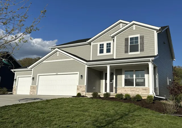 1st image of 3002 Travelers Wy, Valparaiso, IN 46385 | MLS# 838851