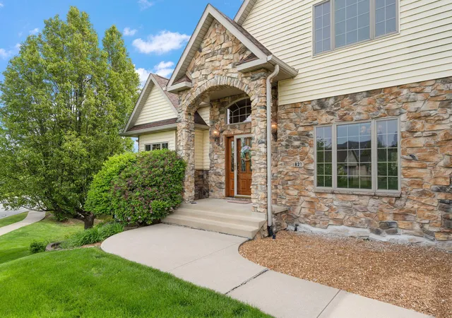 74th image of 821 Mary Ellen Dr, Crown Point, IN 46307 | MLS# 838657