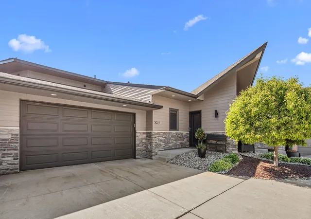 Photo 1 of Townhouse for sale at 3027 W Palmer Ave, La Porte, IN 46350 | MLS# 838747 | Listing updated on 2026-09-01