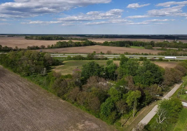 Homes for sale in Rensselaer, IN | 10396 W County Road 300 S S, Rensselaer, IN 47978 | MLS# 838666