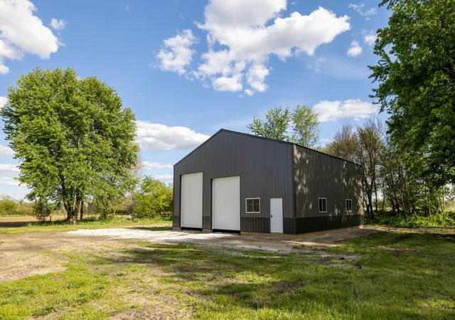 Homes for sale in Rensselaer, IN | 10396 W County Road 300 S S, Rensselaer, IN 47978 | MLS# 838666
