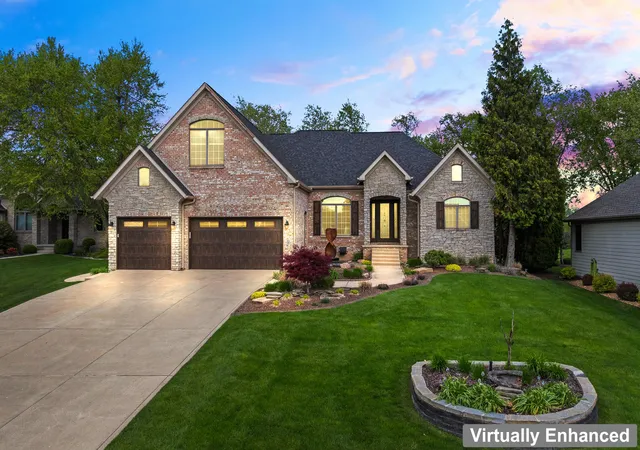 2nd image of 95 Scotscraig Dr, Valparaiso, IN 46385 | MLS# 838703