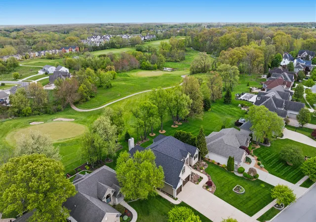 3rd image of 95 Scotscraig Dr, Valparaiso, IN 46385 | MLS# 838703