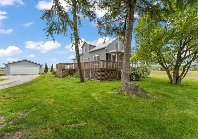 1st image of 492 S 350 W, Valparaiso, IN 46385 | MLS# 838674