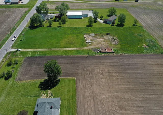 Homes for sale in Rensselaer, IN | 0 W In-114, Rensselaer, IN 47978 | MLS# 838664