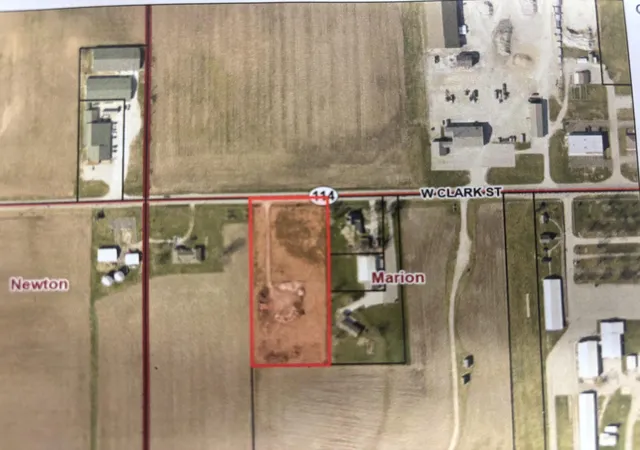 Homes for sale in Rensselaer, IN | 0 W In 114, Rensselaer, IN 47978 | MLS# 838664