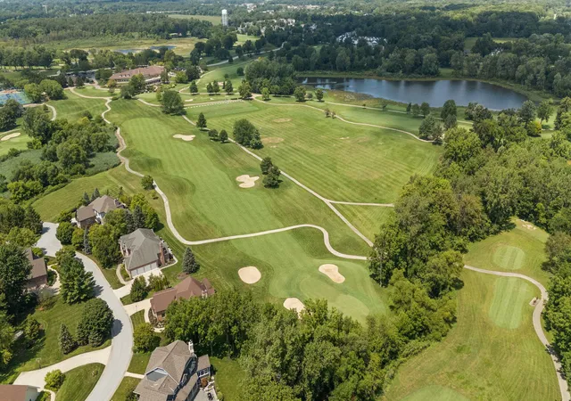 3rd image of 1441 Nelson Dr, Chesterton, IN 46304 | MLS# 838692