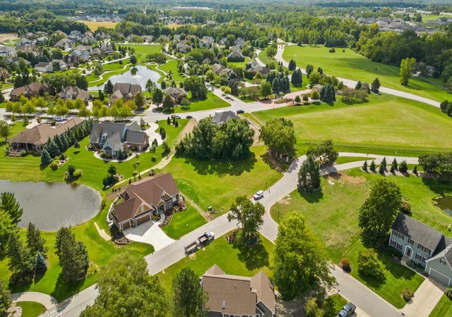 5th image of 1441 Nelson Dr, Chesterton, IN 46304 | MLS# 838692