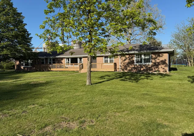 Photo 1 of Single family home for sale at 6552 N 1150 West, North Judson, IN 46366 | MLS# 838696 | Listing updated on 2026-09-18