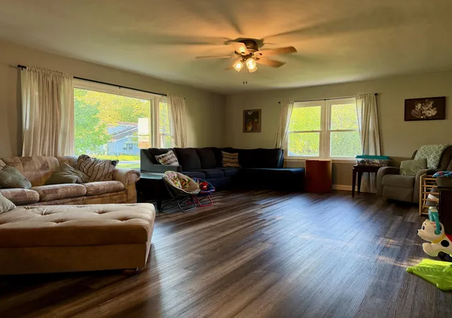 Photo 2 of Single family home for sale at 6552 N 1150 West, North Judson, IN 46366 | MLS# 838696 | Listing updated on 2026-09-18