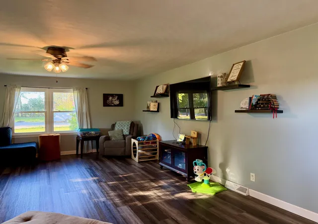 Photo 3 of Single family home for sale at 6552 N 1150 West, North Judson, IN 46366 | MLS# 838696 | Listing updated on 2026-09-18