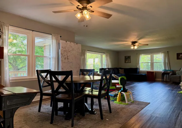 Photo 4 of Single family home for sale at 6552 N 1150 West, North Judson, IN 46366 | MLS# 838696 | Listing updated on 2026-09-18