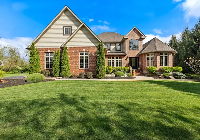 1st image of 11563 Lilac St, De Motte, IN 46310 | MLS# 839137