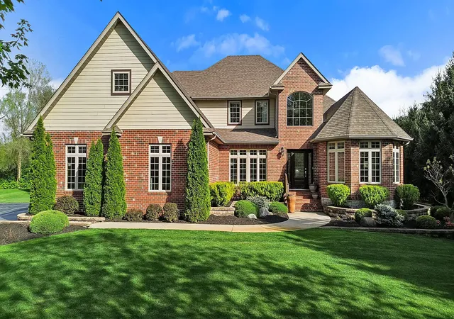 94th image of 11563 Lilac St, De Motte, IN 46310 | MLS# 839137