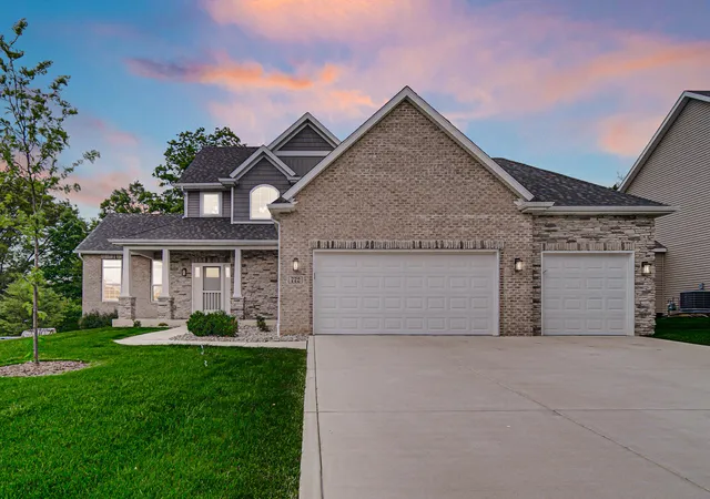 29th image of 772 Cirque Dr, Crown Point, IN 46307 | MLS# 839451