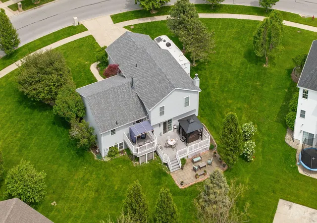 Homes for sale in Saint John, IN | 8262 Heron Lake Rd, Saint John, IN 46373 | MLS# 838856