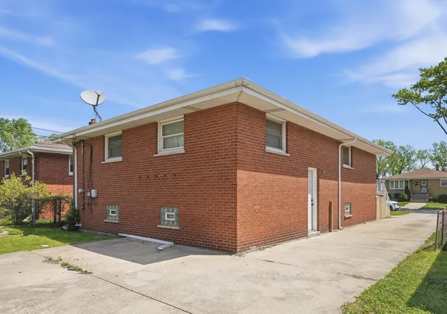 Homes for sale in East Chicago, IN | 4922 Ivy St, East Chicago, IN 46312 | MLS# 838819
