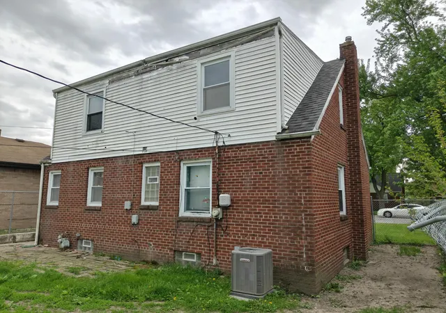 28th image of 128 W 49th Ave, Gary, IN 46408 | MLS# 838746