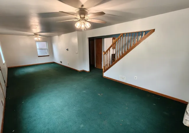 2nd image of 128 W 49th Ave, Gary, IN 46408 | MLS# 838746