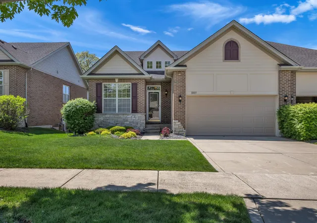 Homes for sale in St. John, IN | 10015 Prairie Knoll Ct, St. John, IN 46373 | MLS# 838855