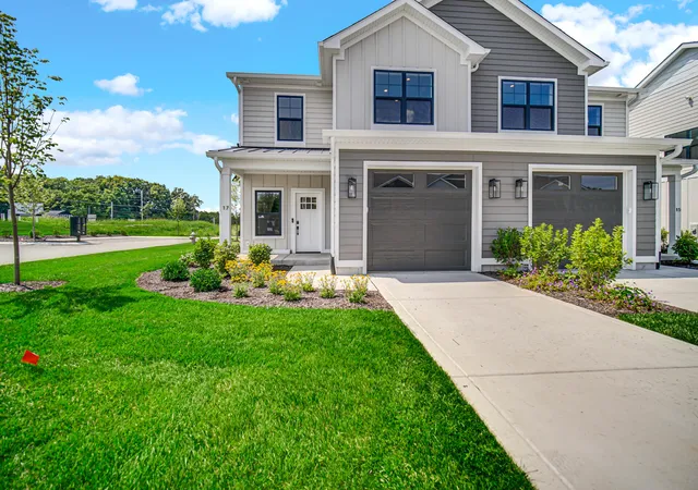 Photo 1 of Townhouse for sale at 17 Moorebrooke Rd, Michigan City, IN 46360 | MLS# 839017 | Listing updated on 2026-08-31