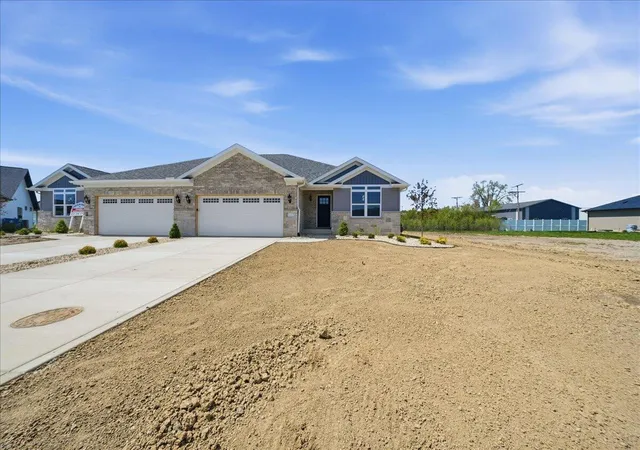26th image of 13442 Madison Ave, Cedar Lake, IN 46303 | MLS# 838794