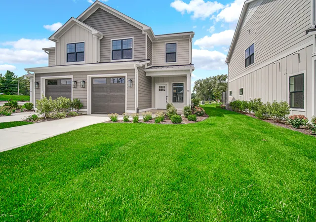 Photo 1 of Townhouse for sale at 15 Moorebrooke Rd, Michigan City, IN 46360 | MLS# 839016 | Listing updated on 2026-08-31