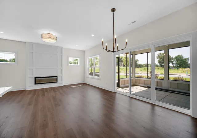 Photo 3 of Townhouse for sale at 15 Moorebrooke Rd, Michigan City, IN 46360 | MLS# 839016 | Listing updated on 2026-09-30