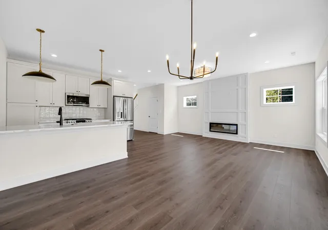 Photo 4 of Townhouse for sale at 15 Moorebrooke Rd, Michigan City, IN 46360 | MLS# 839016 | Listing updated on 2026-09-30