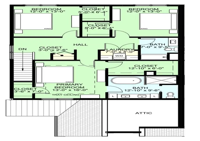 27th image of 10 Moorebrooke Rd, Michigan City, IN 46360 | MLS# 839015