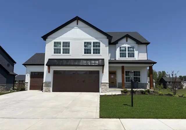 1st image of 2152 Redwood Ln, Chesterton, IN 46304 | MLS# 838834