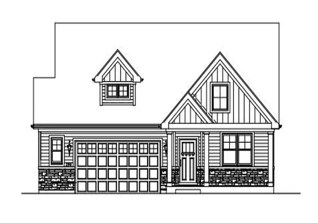 Photo 1 of Single family home for sale at 2316 Redwood Ln, Chesterton, IN 46304 | MLS# 838833 | Listing updated on 2026-09-30