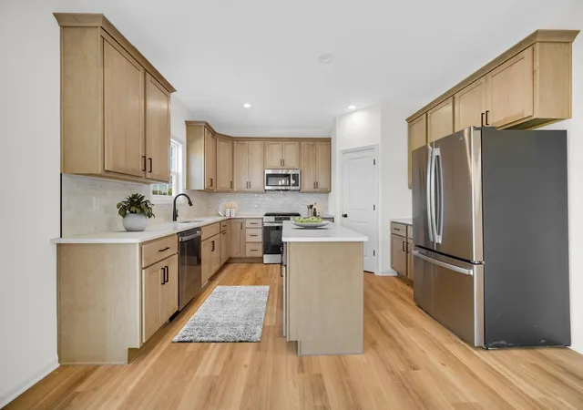 Photo 4 of Single family home for sale at 86 Bergamo Ct, Crown Point, IN 46307 | MLS# 838841 | Listing updated on 2026-09-14
