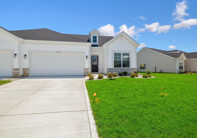 Photo 1 of Sale Pending at 10343 Iowa St, Crown Point, IN 46307 | MLS# 838805 | Listing updated on 2026-10-21