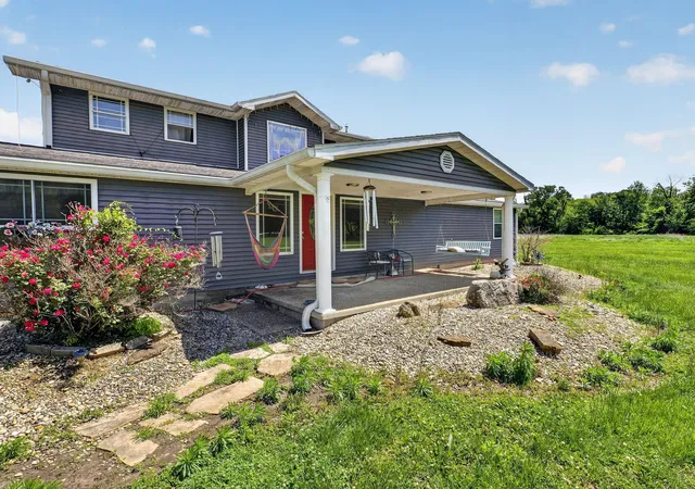 4th image of 1804 N Prullage Rd, Vincennes, IN 47591 | MLS# 838814
